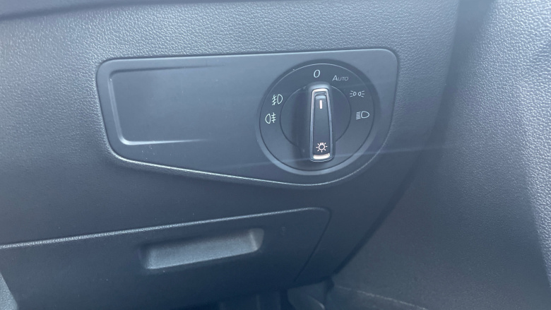 Volkswagen Tiguan 1.5 TSi EVO 150 Match 5dr DSG Petrol Estate